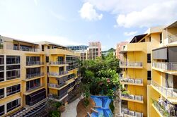 The Foliage (D5), Condominium #559351921